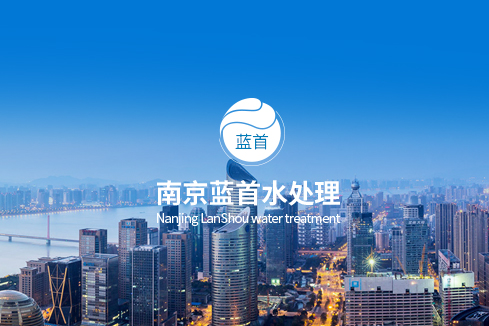 华容建站-南京蓝首水处理设备有限公司