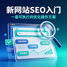 鄂州建站-新网站SEO入门：一套可执行的优化操作方案